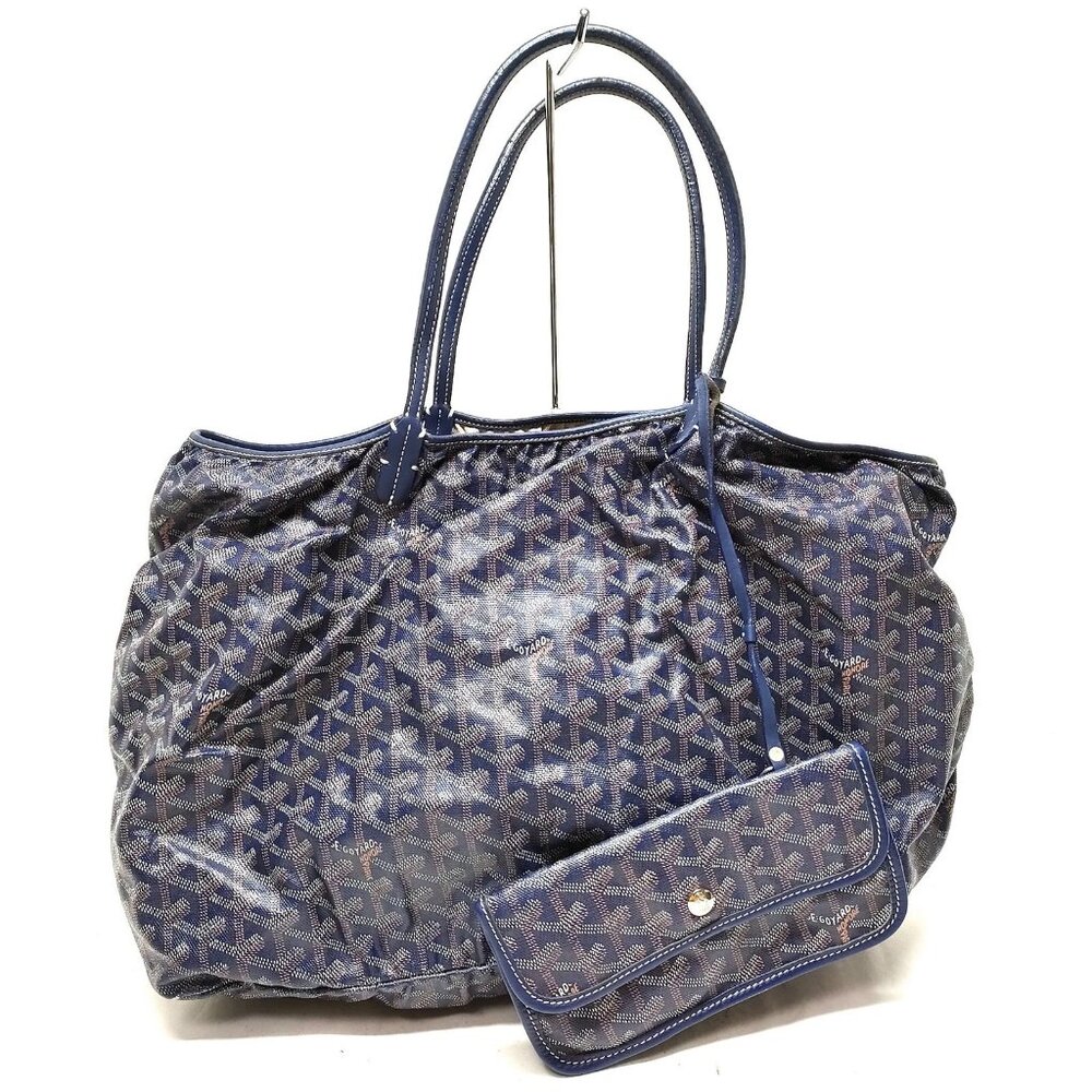Goyard Tote W Pouch - Picture 1 of 14